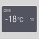 Miele FNS 28463 E bb Congelatore verticale Libera installazione 277 L Acciaio inox 3