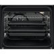 Electrolux EKC54952OW Cucina Elettrico Ceramica Nero, Bianco 6