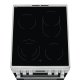 Electrolux EKC54952OX Cucina Elettrico Ceramica Acciaio inox 7