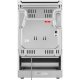 Electrolux EKK54950OW Cucina Elettrico Gas Bianco 4