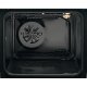 Electrolux EKK54950OX Cucina Elettrico Gas Acciaio inox 5