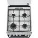 Electrolux EKK54950OX Cucina Elettrico Gas Acciaio inox 7