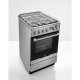 Electrolux EKK54950OX Cucina Elettrico Gas Acciaio inox 8