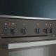 Siemens iQ100 HE010FBL0 forno 66 L Nero, Marrone, Acciaio inox 3