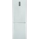 Beko CN 237231 T frigorifero con congelatore Libera installazione 318 L Titanio 3