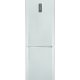 Beko CN 237231 T frigorifero con congelatore Libera installazione 318 L Titanio 3