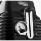 DeLonghi CTZ 2103.BK 2fetta/e 900W Nero tostapane 4