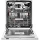 Whirlpool WIC 3C23 PEF A scomparsa totale 14 coperti 4