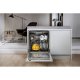 Whirlpool WIC 3C23 PEF A scomparsa totale 14 coperti 5