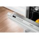 Whirlpool WIC 3C23 PEF A scomparsa totale 14 coperti 9
