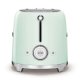 Smeg TSF01PGUK tostapane 6 2 fetta/e 950 W Verde 4