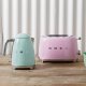 Smeg TSF01PKUK tostapane 6 2 fetta/e 950 W Rosa 3