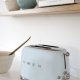 Smeg TSF01PBUK tostapane 6 2 fetta/e 950 W Blu 8