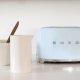 Smeg TSF01PBUK tostapane 6 2 fetta/e 950 W Blu 9