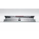 Bosch Serie 6 SMV68MX07E lavastoviglie A scomparsa totale 13 coperti 4