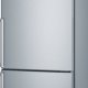 Bosch Serie 6 KGE39AI41E frigorifero con congelatore Libera installazione 337 L Acciaio inox 4