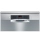 Bosch Serie 4 SMS46GI05E lavastoviglie Libera installazione 12 coperti E 3
