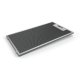 Bosch Serie 4 DWK065G20 cappa aspirante Cappa aspirante a parete Acciaio inox 530 m³/h 5