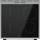 Gorenje EIT6351XPD Cucina Elettrico Piano cottura a induzione Nero, Acciaio inox 4