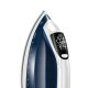 Beko SGA7124B ferro da stiro a caldaia 2400 W 1 L Ceramica Blu, Bianco 3