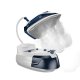 Beko SGA7124B ferro da stiro a caldaia 2400 W 1 L Ceramica Blu, Bianco 4