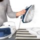 Beko SGA7124B ferro da stiro a caldaia 2400 W 1 L Ceramica Blu, Bianco 5