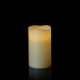 Sirius Home 22112 candela elettrica LED Crema 3