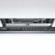 Bosch Serie 2 SPV25CX00E lavastoviglie A scomparsa totale 9 coperti 6