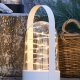 Sirius Home Arthur Lantern Figura luminosa decorativa 40 lampadina(e) LED 5