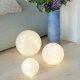 Sirius Home Odina Glass Ball Figura luminosa decorativa 20 lampadina(e) LED 3
