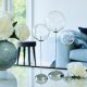 Sirius Home Pure XL TRIO Balls Figura luminosa decorativa LED 3