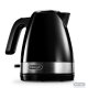 De’Longhi KBLA 2000.BK bollitore elettrico 1 L 2000 W Nero 3