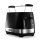 De’Longhi Toaster Active Line CTLA 2103.BK 2 fetta/e 900 W Nero 3
