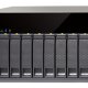 QNAP TS-831X NAS Desktop Annapurna Labs Alpine AL-314 8 GB DDR3 0 TB QNAP Turbo System Nero 5