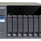 QNAP TS-831X NAS Desktop Annapurna Labs Alpine AL-314 8 GB DDR3 0 TB QNAP Turbo System Nero 6