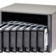 QNAP TS-831X NAS Desktop Annapurna Labs Alpine AL-314 8 GB DDR3 0 TB QNAP Turbo System Nero 7