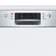 Bosch Serie 4 SMI46TS00E lavastoviglie A scomparsa parziale 14 coperti 6