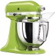 KitchenAid Artisan KSM175 robot da cucina 300 W 4,8 L Verde 4