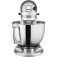 KitchenAid Artisan KSM175 robot da cucina 300 W 4,8 L Argento 3