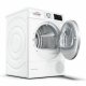 Bosch Serie 6 WTW87640 asciugatrice Libera installazione Caricamento frontale 8 kg A+++ Bianco 5
