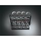 AEG FAV130IM lavastoviglie Integrabile 13 coperti A+++ 18