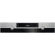 AEG EX40BBAZ3 71 L Nero, Acciaio inox 3