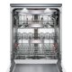 Bosch Serie 6 SMS68TI01E lavastoviglie Libera installazione 14 coperti E 7