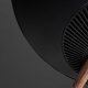 Bang & Olufsen A9 altoparlante Nero, Noce Con cavo e senza cavo 80 W 4