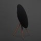Bang & Olufsen A9 Nero, Noce Con cavo e senza cavo 80 W 5