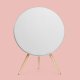 Bang & Olufsen A9 Bianco Con cavo e senza cavo 80 W 3
