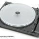 Pro-Ject Essential II DIGITAL Giradischi con trasmissione a cinghia Nero Semiautomatico 3