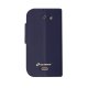 Techmade CUST-C451-BLU custodia per cellulare Custodia a libro 3