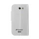 Techmade CUST-C451-WH custodia per cellulare Custodia a libro Bianco 3