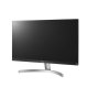 LG 27UK600-W LED display 68,6 cm (27